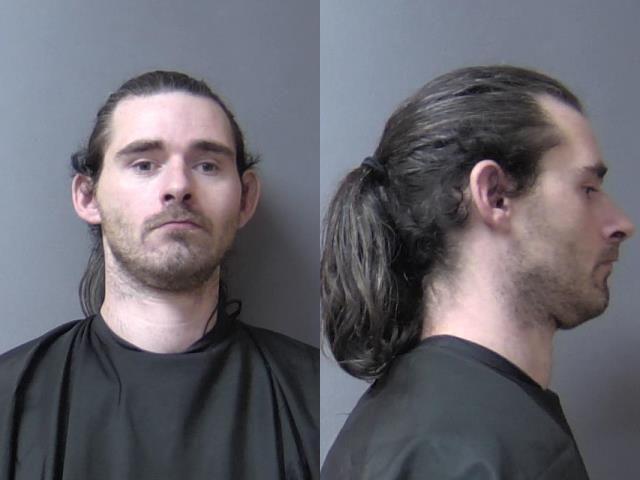 mugshot of Bright, Toby Scott Second