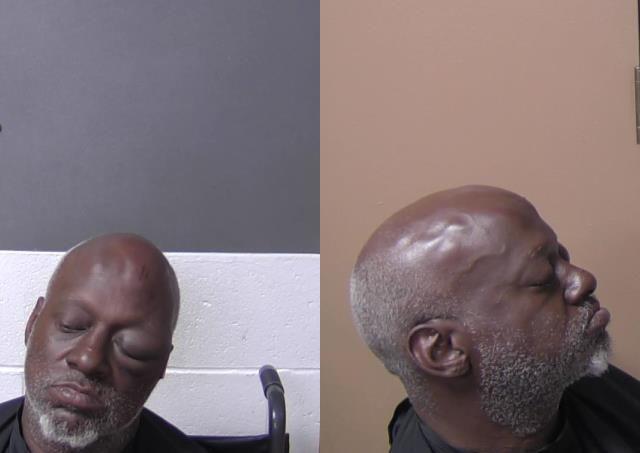 mugshot of McCord, Ricky  Junior