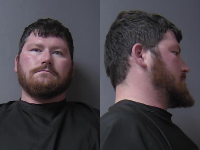 mugshot of Short, Robert Lee