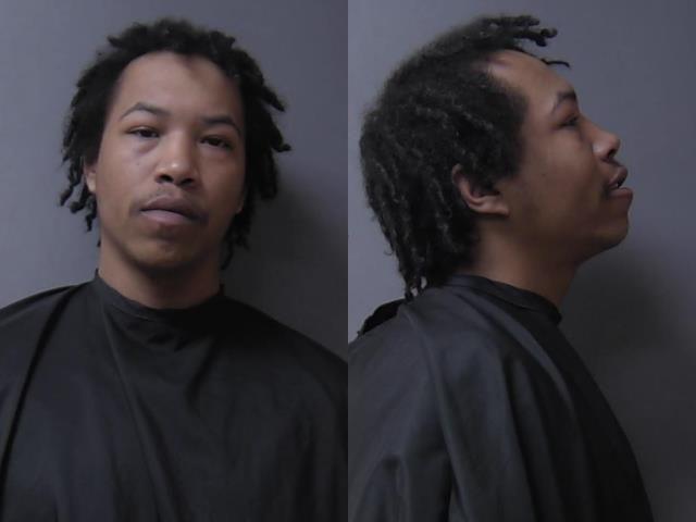 mugshot of Whitley, Troy Michael