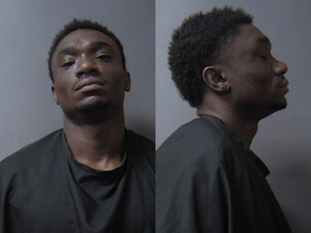 mugshot of Sutton, Deonte Lamar
