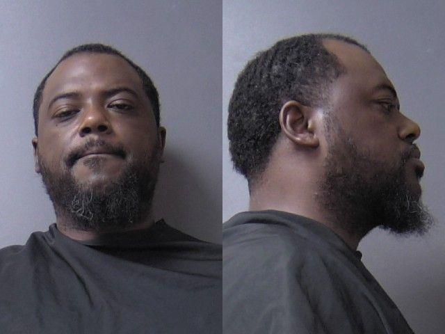 mugshot of Sayles, Jude Christopher