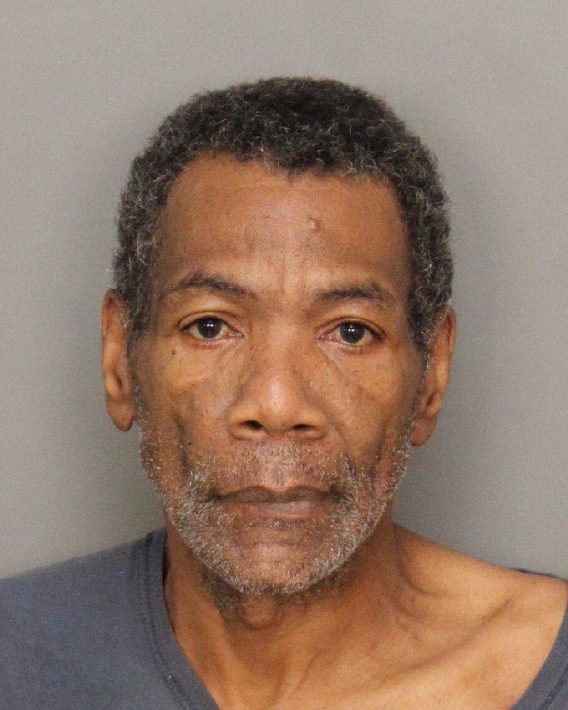 mugshot of MOORE, MICHAEL G