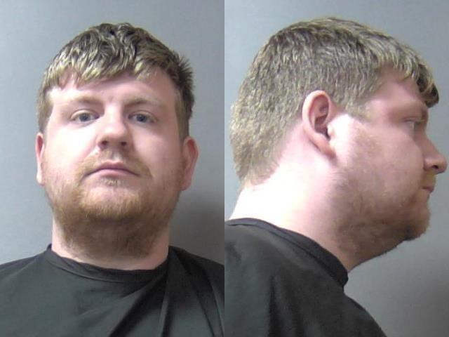 mugshot of Siek, Robert Christopher