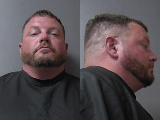 mugshot of Quinn, Jeremy Alan