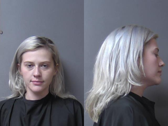 mugshot of Poole, Paityn Whitney Michelle