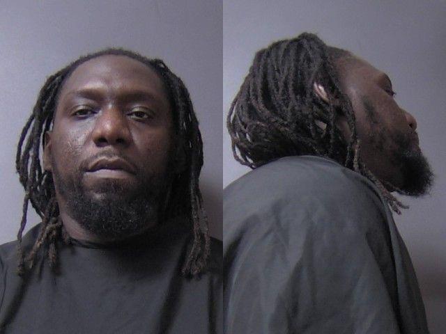 mugshot of Johnson, Willie  Fourth