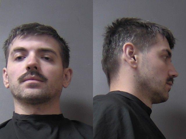 mugshot of Turpin, Devon Elisha