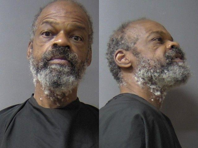 mugshot of Johnson, Willie Edward