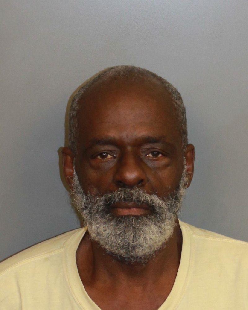 mugshot of TERRELL, JONATHAN