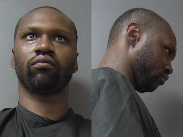 mugshot of Morgan, Ryan Jeremiah