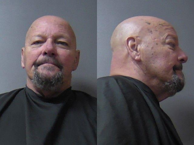 mugshot of Jefferson, Dewayne Austin