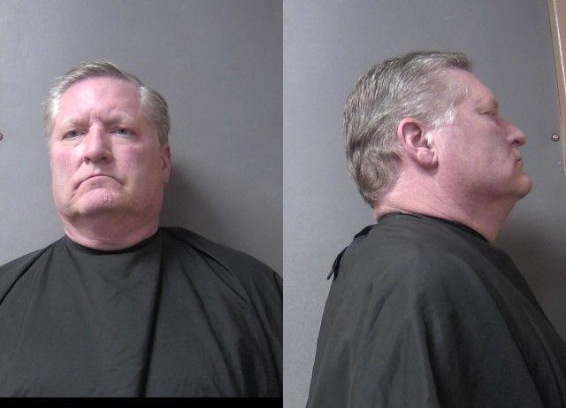 mugshot of Cummins, Clark Allen