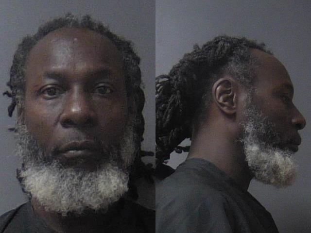 mugshot of Randolph, Ralph Patrick
