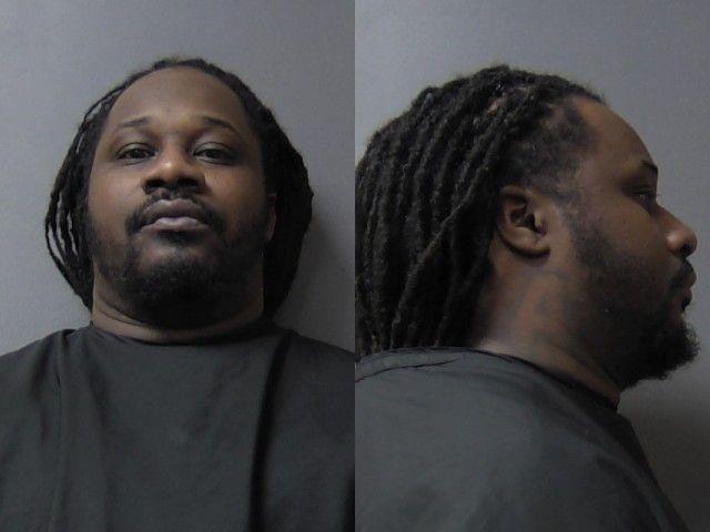 mugshot of Elliott, Antwoine Kenneth-William