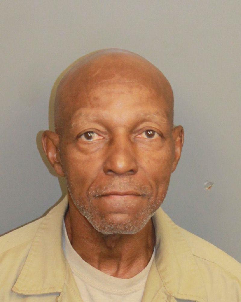 mugshot of COWANS, JOSEPH DARYL