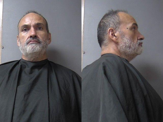 mugshot of Rinker, Michael Lee