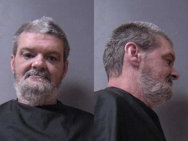 mugshot of Conklin, Duncan Erick