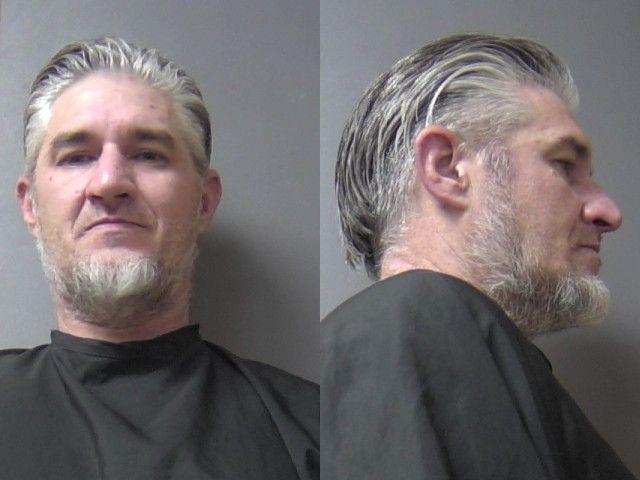 mugshot of Edney, William Maxwell Third