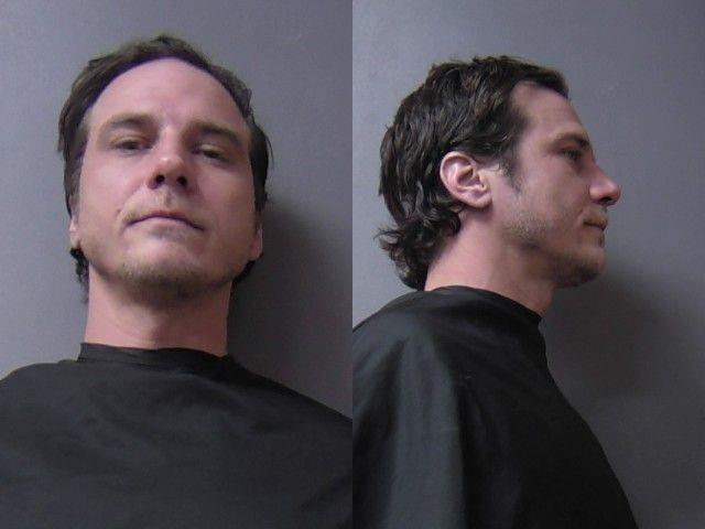 mugshot of Lange, Nathaniel Joseph
