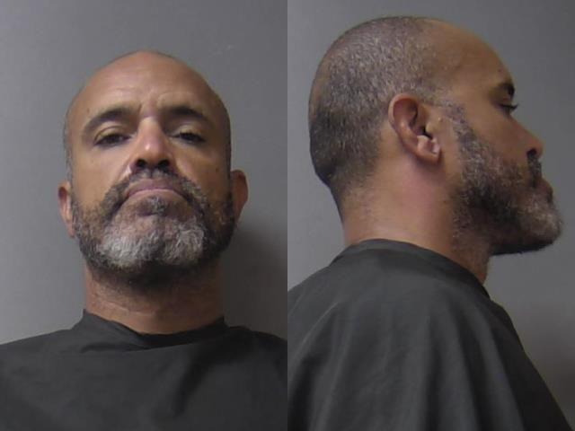 mugshot of Pate-Davison, Joe Anthony