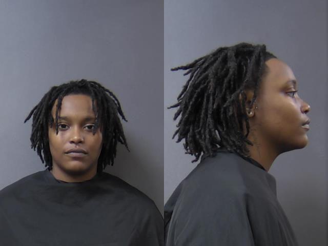 mugshot of Bynum, Shadiamond Darshanae