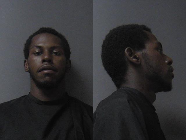 mugshot of Owens, Kywan Reedeal
