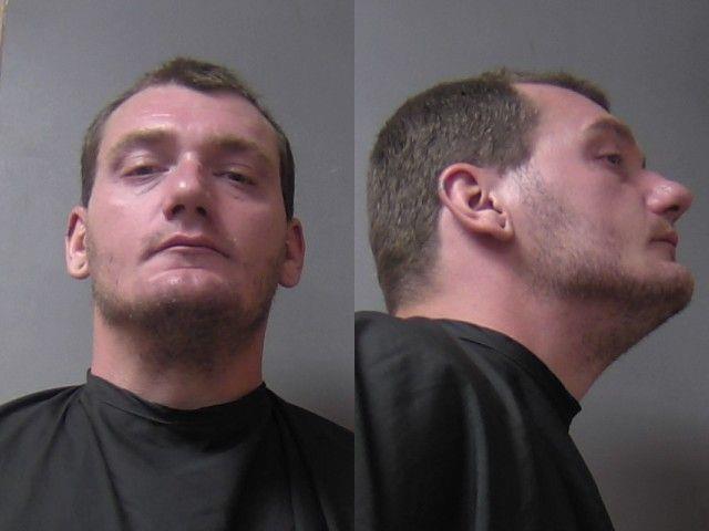 mugshot of SMITH, BRYAN V