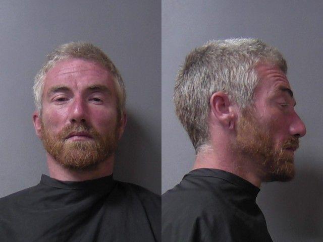 mugshot of Martinez, Jacquez Ethan