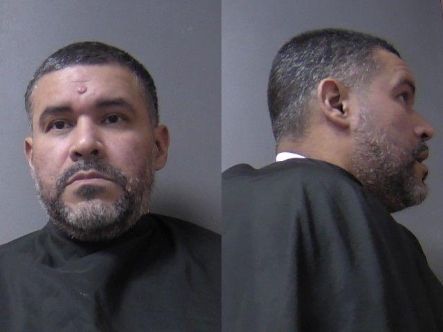 mugshot of Taboada, William A