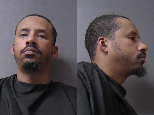 mugshot of Gaines, Christopher Justin