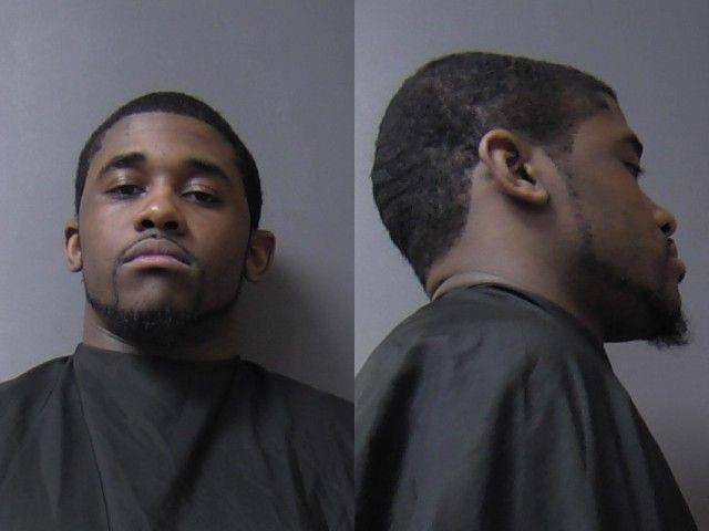 mugshot of Watkins, Jaylen Rasean