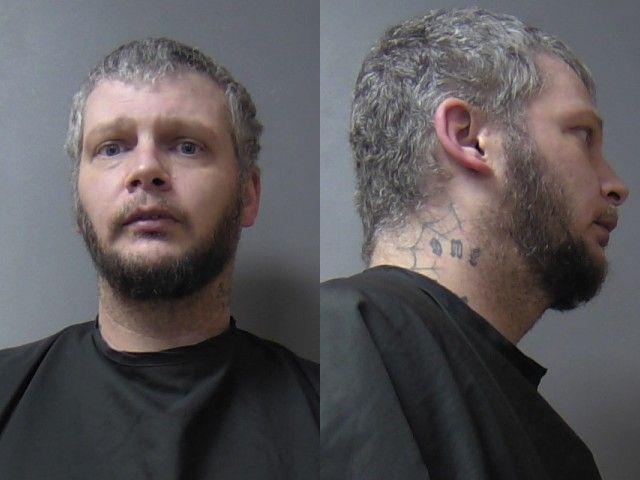 mugshot of Wilken, Donald Christopher