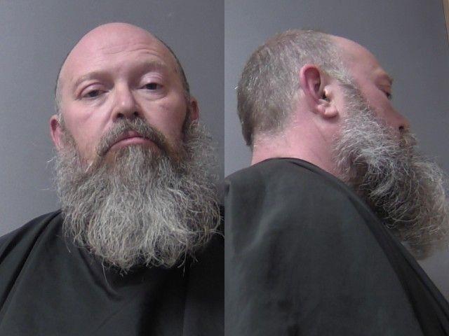 mugshot of Waller, Kiley