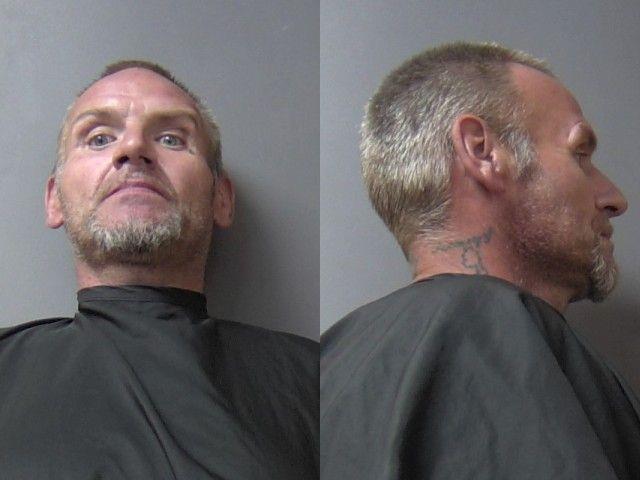 mugshot of Schneider, William Joseph