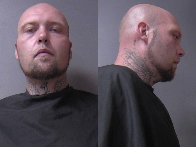 mugshot of Runkel, Leland Alexander