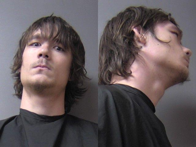 mugshot of SCHICK, CONNOR JASON