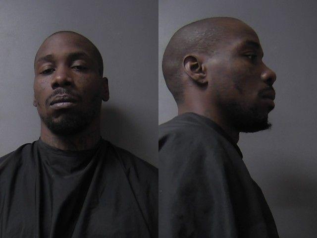 mugshot of Harbor, Leondre