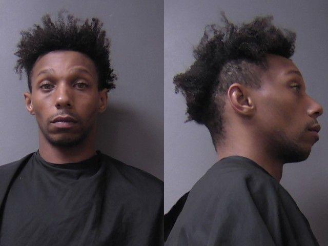 mugshot of Goodnight-Bey, Eric Devaule