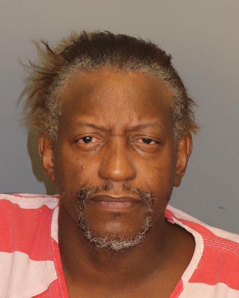 mugshot of PINKARD, LARRY DARNELL