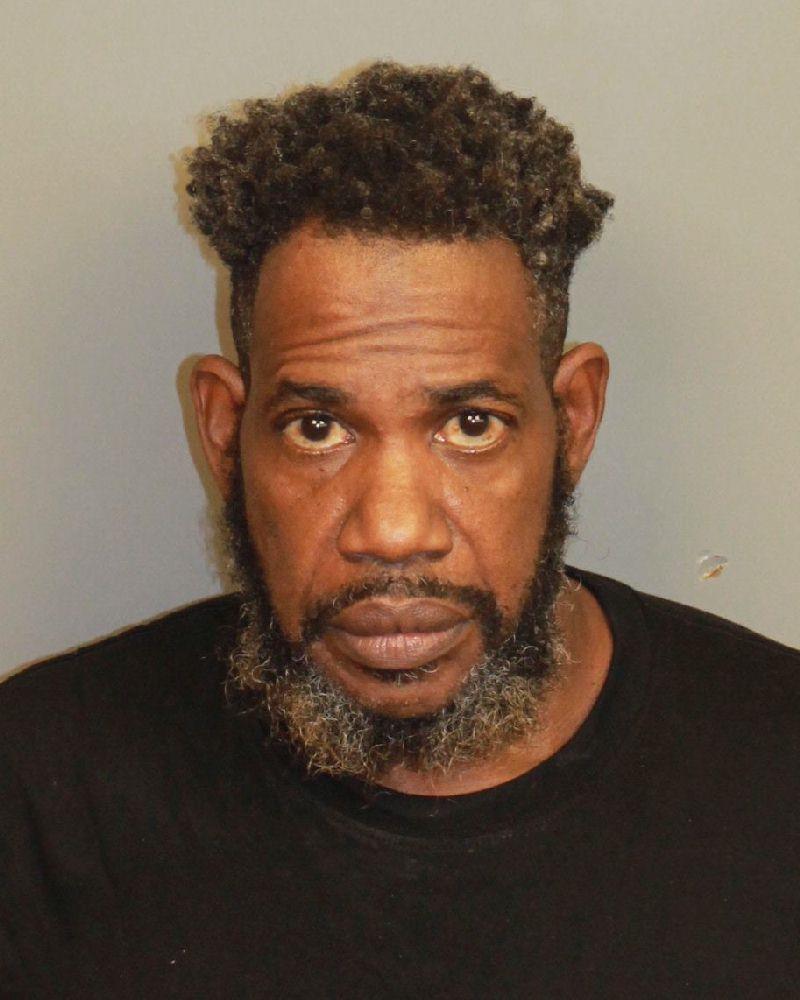 mugshot of HARRIS, MELVIN JR