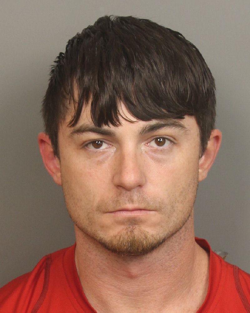 mugshot of DENNIS, JOSHUA SHANE