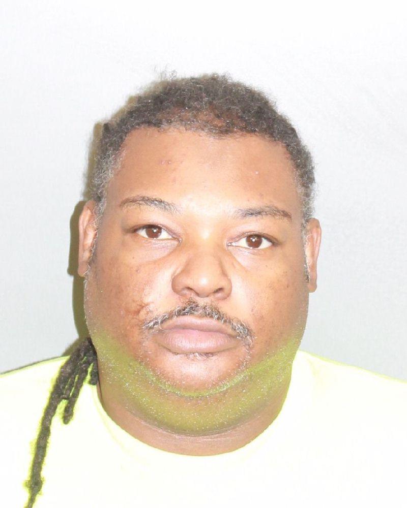 mugshot of JACKSON, PELVIN LEE Junior
