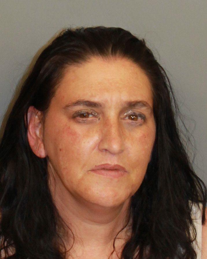 mugshot of EDMONDS, DANA MARIE
