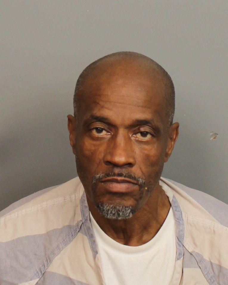 mugshot of BLACKWELL, ALLEN EUGENE