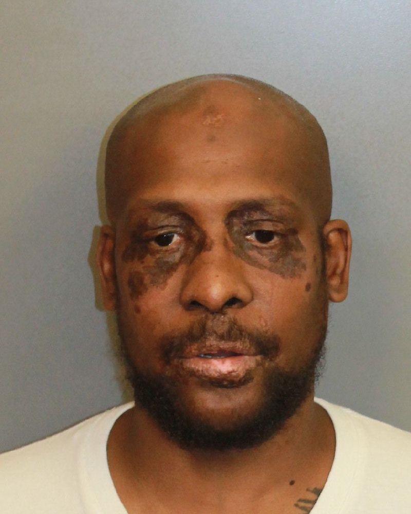 mugshot of RANSOM, MYRON JRUMAINE
