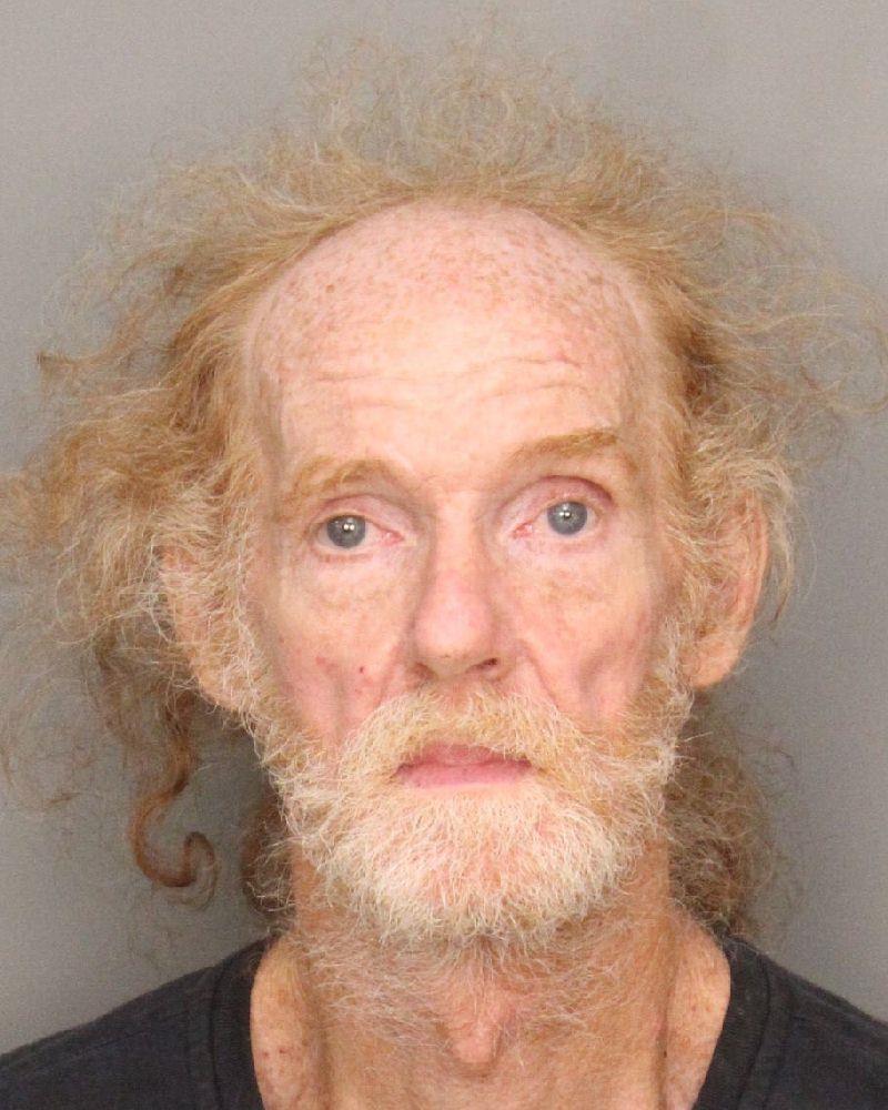 mugshot of HASTINGS, JAMES ROY