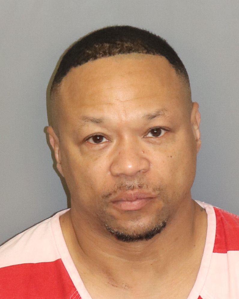 mugshot of MONROE, RODERICUS CAVELL