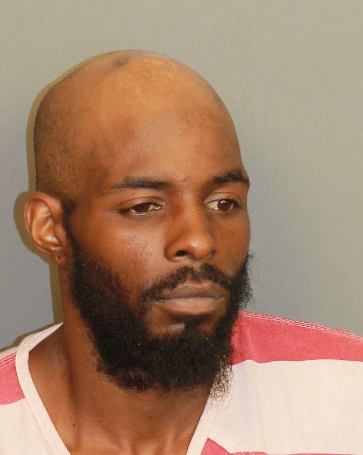 mugshot of HAWKINS, FERNANDEZ LAVERNE