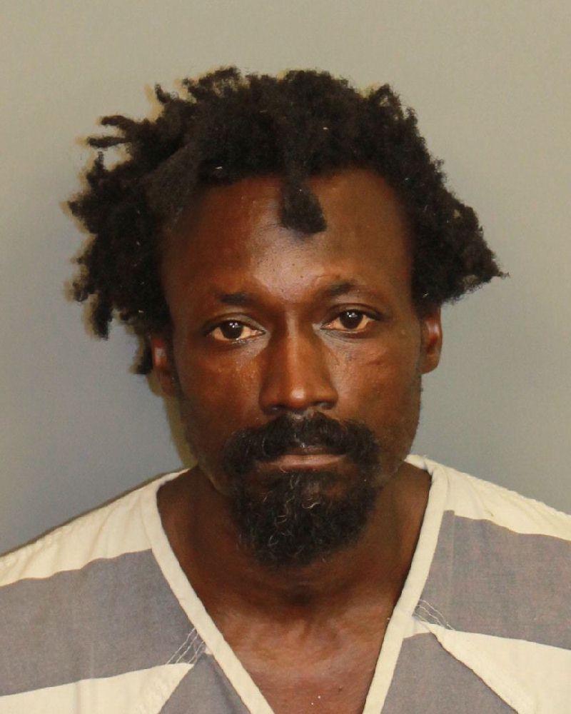 mugshot of JOHNSON, RICO ROMELL